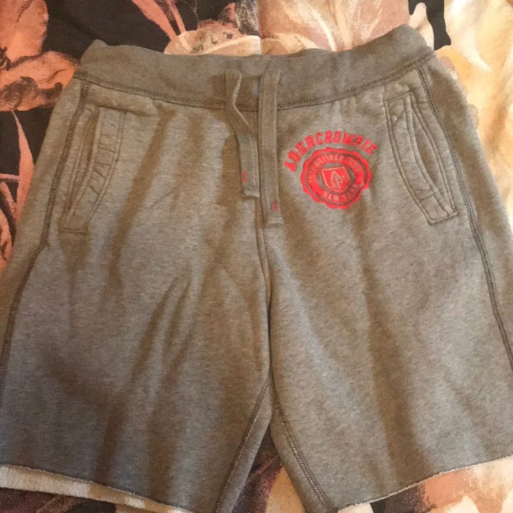 Abercrombie shorts